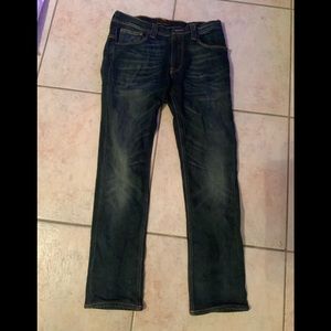 Nudie Jeans